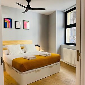 Apartamento de 1 Dormitorio